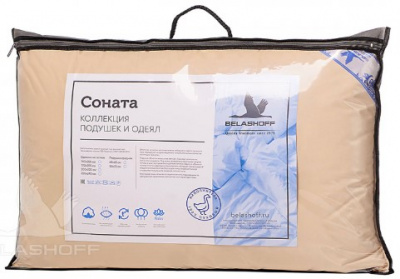 Белашов соната 2