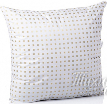 Подушка пух белашов 1