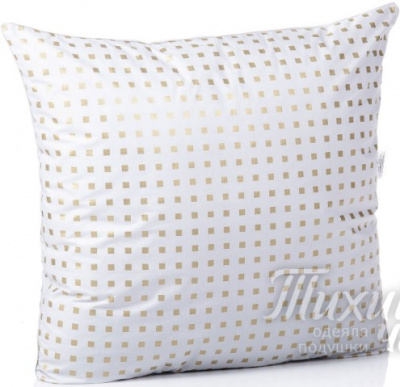 Подушка пух белашов 1