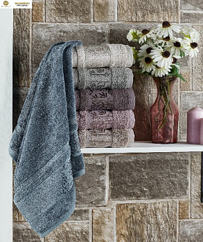 Полотенце PHILIPPUS Бамбуковое