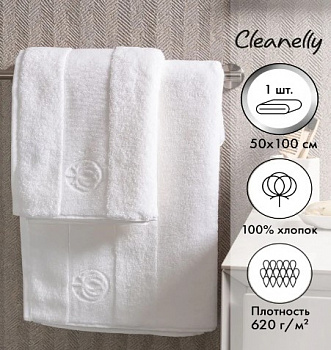 Tenerezza белый 50х100