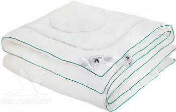 Белашов бамбук одеяло белое 1