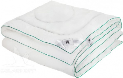 Белашов бамбук одеяло белое 1