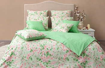 Сакура фисташка