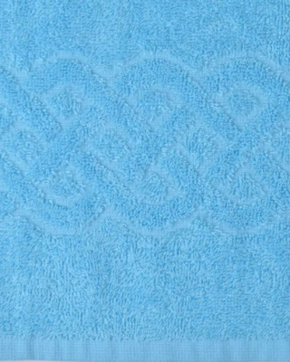 Plait бирюза 1