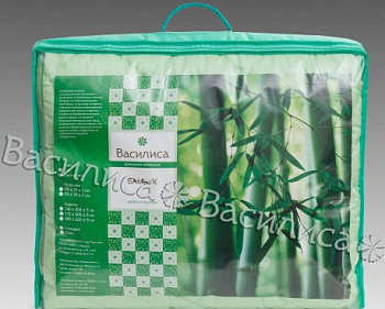 Василиса одеяло