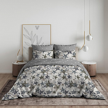 Постельное белье Евро-СТ бязь 70539/1 Старли Василиса'22