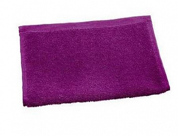 Салфетка фиолетовый