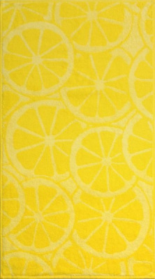 Донецкая мануфактура ЛЮКС ПЛ-1202-03947 LEMON