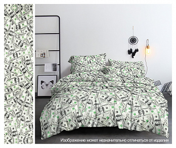 Полисатин Премиум наб. 100% п-э 220 см (95) диз. 3