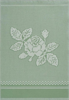 Полотенце вафельное 50х70 Asciugamano