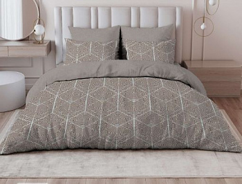 Постельное белье Евро-СТ бязь 70806/1 Роланд Василиса'22