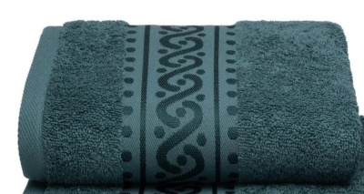 Пируэт зеленый