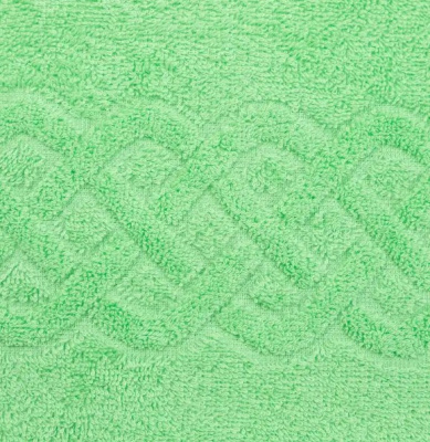 Plait зеленый 4