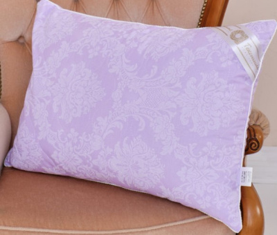 Адамас лаванда поплин 5х7 1