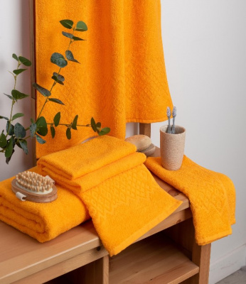 Flashlights мандариновый 4