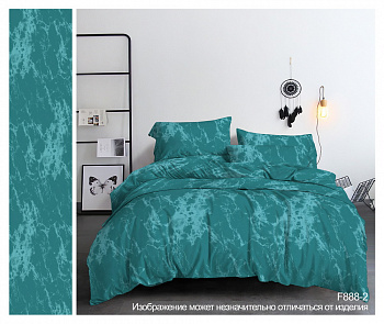 Полисатин Премиум наб. 100% п-э 220 см (95) диз. 888-2