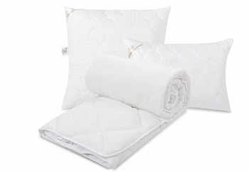 Одеяло Шелк 200х220 микрофибра 230гр Оригинал СТ