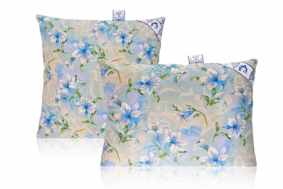 Подушка 70*70 Неженка 