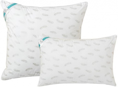 СТ подушка лебяжий пух премиум 1