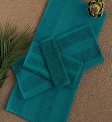 конфетти морская волна