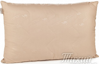 Подушка Верблюжья шерсть Белашов 2