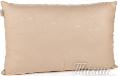 Подушка Верблюжья шерсть Белашов 2