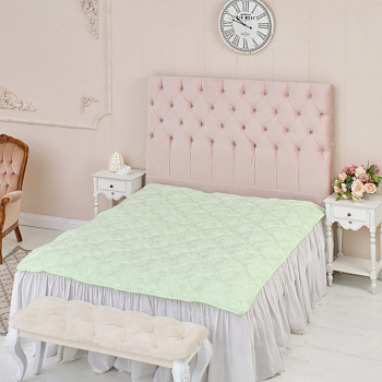 Одеяло Крапива