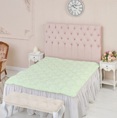 Одеяло Крапива