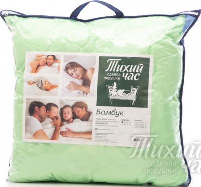 Белашов Тихий час подушка 68х68