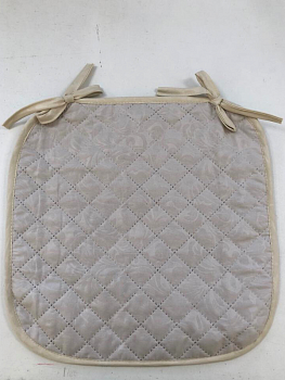 подушка-сидушка квадрат 40х40 ПС02