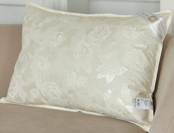 Адамас полупух подушка 1