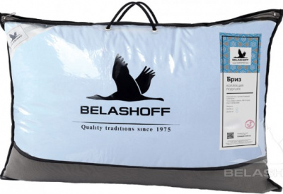 Бриз Белашов