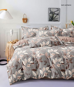 Орхидея бязь 6809