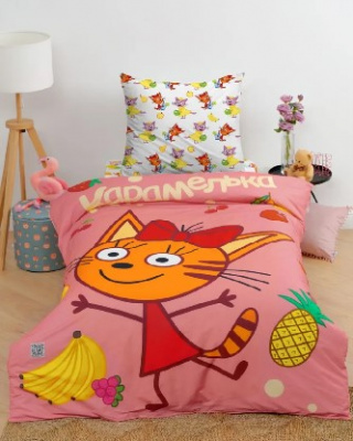 Карамелька Василек 1