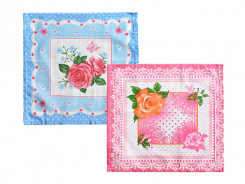 платок женский