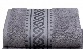 Пируэт серый