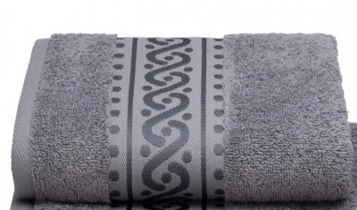 Пируэт серый