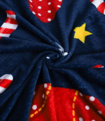 новогодний сапожок 1