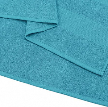 конфетти голубой