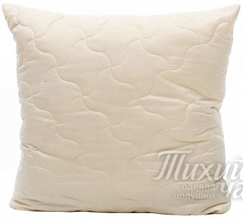 Подушка Овечья шерсть Белашов 1