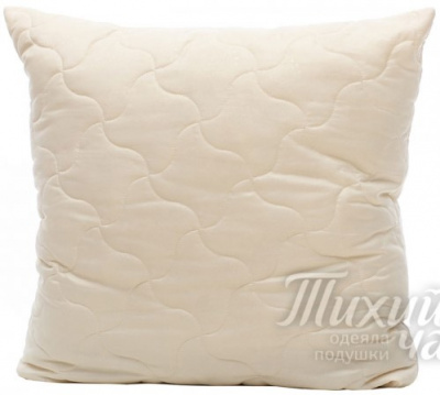 Подушка Овечья шерсть Белашов 1