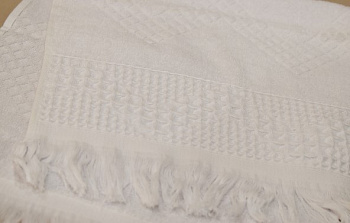 криспи белый