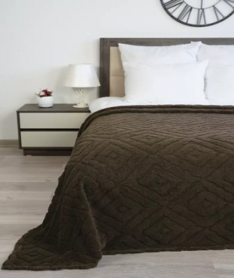 ника коричневый