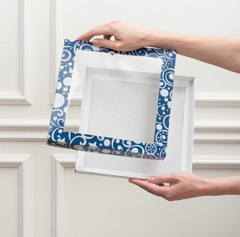 зимняя сказка 1