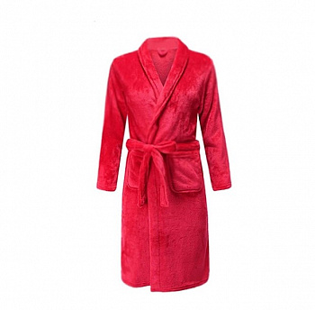 халат махровый