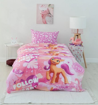 пони хасбро