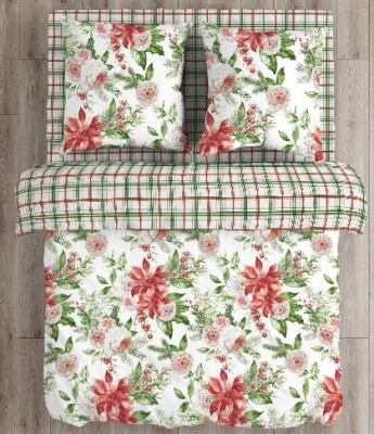 Пуансеттия