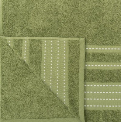 Morning зеленый