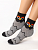Носки женские р.23-25 арт.311 Touch